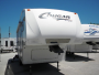 Used 2006 Keystone Cougar 245EFS Fifth Wheel For Sale